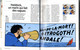 GEO VOYAGE   HORS SERIE LE TOUR DU MONDE DE TINTIN 2000  -  162 PAGES - Hergé