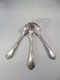 LOT DE TROIS FOURCHETTES + Fourchette Couvert Cuisine Argenterie - Forks