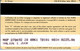 29323 - Frankreich - Euro Disneyland , Passeport - Toegangsticket Disney