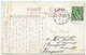 BURNTISLAND GOLF COURSE (12th HOLE) / POSTMARK - NEWPORT / ADDRESS - KINGUSSIE, GREENFIELD (CLARK) - Fife