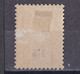 Bulgarien 1892 - Mi.Nr. 38 - Ungebraucht Mit Gummi Und Falz MH - Unused Stamps