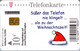 29469 - Deutschland - Weihnachtsmotiv , 68000ex - M-Series : Publicitarias