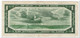 CANADA,1 DOLLAR,1954 (1961-1972)P.74b,VF - Jamaica