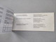 JAT - Airways Yugoslav Airlines, Passenger Ticket And Baggage Check 1979, Zagreb - Paris, Jugoslovenski Aerotransport - Tickets