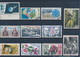 Delcampe - FRANCE - 39 SCANNS + DE 740 TIMBRES DONT CLASSIQUES + 1 LETTRE CLASSIQUE - COTE MINI CLASSIQUES : 1612€ - Collections