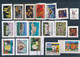 Delcampe - FRANCE - 39 SCANNS + DE 740 TIMBRES DONT CLASSIQUES + 1 LETTRE CLASSIQUE - COTE MINI CLASSIQUES : 1612€ - Collections