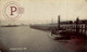 HEYSHAM DOCKS RPPC CARTE PHOTO  UNITED KINGDOM UK - Otros & Sin Clasificación