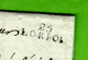 1806 DROME LORIOL BELLE FRAPPE De Freycinet =>Crest Par Valence Archinard HOMME POLITIQUE BANQUIER VOIR SCANS+HIST. - Sonstige & Ohne Zuordnung