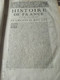 Delcampe - Histoire De France Depuis Faramond Jusqu'au Règne De Louis Le Juste Par Le Sieur F. De Mézeray – Enrichie  De Plusieurs - Antes De 18avo Siglo