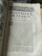 Delcampe - Histoire De France Depuis Faramond Jusqu'au Règne De Louis Le Juste Par Le Sieur F. De Mézeray – Enrichie  De Plusieurs - Tot De 18de Eeuw
