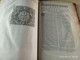 Delcampe - Histoire De France Depuis Faramond Jusqu'au Règne De Louis Le Juste Par Le Sieur F. De Mézeray – Enrichie  De Plusieurs - Antes De 18avo Siglo