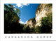 (2 F 28) Australia - QLD - Carnarvon Gorges (posted To Australia With Banana In Pyjamas Stamp) - Andere & Zonder Classificatie