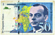 FRANCE - 50 Francs - 1997 - P 157A.d - Serie X.033 - Saint-Exupéry - 50 F 1992-1999 ''St Exupéry''