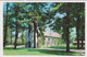 AK 033838 USA - N. Y. - Hyde Park - Saint James Episcopal Church - Churches