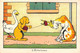 ¤¤   -   Illustrateur " Benjamin RABIER " Lot De 4 Images   -   Voir Description     -  ¤¤ - Rabier, B.