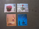 Polen Lot Europa 1994 , 1995   ** MNH - Collections