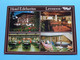 Hotel EDELWEISS (Sonnalm) LERMOOS Tirol ( Risch-Lau ) Anno 19?8 ( See/ Zie / Voir Scans ) ! - Lermoos