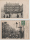 Lille Merlot N° 9 Et 52    2 Cartes - Lille