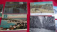 06-Lot De 10 Cartes De NICE ,avenues,place,port,Château,couvent Des Augustines & Corniche. - Loten, Series, Verzamelingen