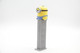 Vintage PEZ DISPENSER : Minion Stuart - Despicable Me - 2020 - Us Patent China Made L=11cm - Altri & Non Classificati