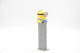 Vintage PEZ DISPENSER : Minion Stuart - Despicable Me - 2020 - Us Patent China Made L=11cm - Altri & Non Classificati