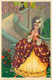 Adolfo BUSI Busi * CPA Illustrateur Italien Art Déco * N°1006 - Busi, Adolfo