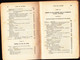 P-LIVRE-E-22-001 : CONTROLE DES CHEMINS DE FER ET DES TRAMWAYS EDITION 1903. 734 PAGES - Railway & Tramway