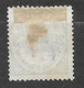 Héligoland     N° 16  Neuf  *      B/TB Voir Scans  - Heligoland (1867-1890)