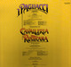 * 3LP Box *  MASCAGNI: CAVALLERIA RUSTICANA / LEONCAVALLO: I PAGLIACCI  (Germany 1980 EX!!) - Opera