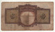 BARBADOS  $ 1,   P2b    Dated 1st JUNE 1943  " King George VI " - Barbados