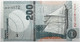 Cap-Vert - 200 Escudos - 2005 - PICK 68a - NEUF - Cape Verde