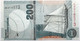 Cap-Vert - 200 Escudos - 2005 - PICK 68a - NEUF - Cape Verde