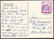 Austria - 1190 Wien-Grinzing - Straßenansicht Mit  "Heurigem" - Nice Stamp - Grinzing