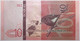 Sao Tome Et Principe - 10 Dobras - 2020 - PICK 77 - NEUF - Sao Tome And Principe