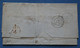 AE 8 GRANDE BRETAGNE BELLE LETTRE 1872 LONDON POUR BORDEAUX FRANCE +BANDE DE 3 TP + AFFRANCH. INTERESSANT - Covers & Documents