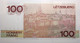 Luxembourg - 100 Francs - 1986 - PICK 58b - NEUF - Luxembourg