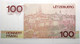 Luxembourg - 100 Francs - 1986 - PICK 58b - NEUF - Luxemburg