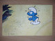 SCHTROUMPF ABASOURDI N°26/ LES CENTS SCHTROUMFS CHOCOLAT KWATTA Poster Belgique Années 60 Smurfen Smurfs - Stripverhalen