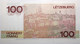 Luxembourg - 100 Francs - 1986 - PICK 58b - NEUF - Luxemburg