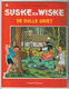 78. Suske En Wiske De Dulle Griet Standaard Willy Vandersteen - Suske & Wiske