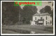 DOORN Huize Schoonoord Postweg Fotokaart ± 1926 - Doorn