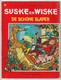 85. Suske En Wiske De Schone Slaper Standaard Willy Vandersteen - Suske & Wiske