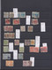 Timbres Danemark - Collections