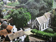 CP 94 Val De Marne En Avion Au Dessus De MAROLLES En BRIE S&O Prés Villecresne  - L'église Saint Julien De Brioude 1965 - Marolles En Brie