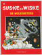 109. Suske En Wiske De Wolkeneters Standaard Willy Vandersteen - Suske & Wiske