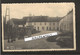 RENLIES-PLACE DE GERAMONT-ATTELAGE-GESPAN-CARTE ENVOYEE-EDIT.MALCATTE-DAWANT-TOP-ETAT-VOYEZ LES 2 SCANS - Sivry-Rance