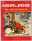 132. Suske En Wiske De Stierentemmer Willy Vandersteen - Suske & Wiske