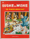 137. Suske En Wiske De Ringelingschat Willy Vandersteen - Suske & Wiske