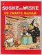 140. Suske En Wiske De Zwarte Madam Willy Vandersteen - Suske & Wiske