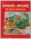 143. Suske En Wiske De Malle Mergpijp Willy Vandersteen - Suske & Wiske